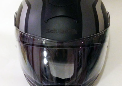 SCHUBERTH-"GreySilver"