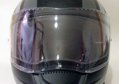 SCHUBERTH-"GreySilver"