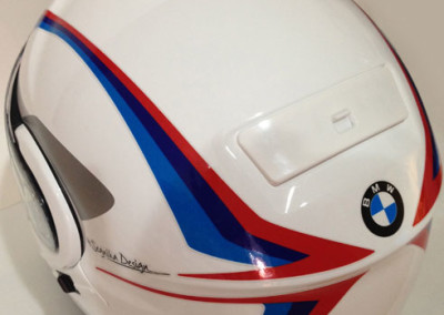 SHOEI-NEOTEC "MOTORSPORT LINE"