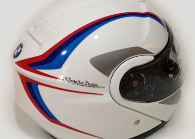 SHOEI-NEOTEC "MOTORSPORT LINE"