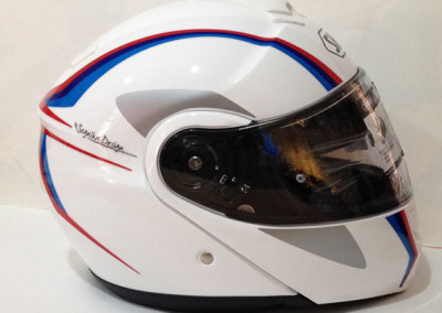 SHOEI-NEOTEC "MOTORSPORT LINE"