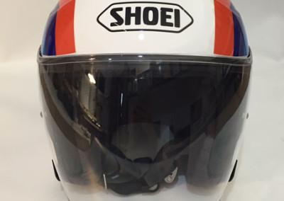 SHOEI-J-Cruise "K1600 GTL"