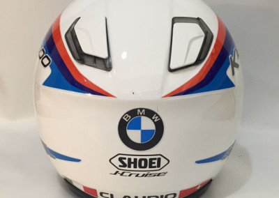 SHOEI-J-Cruise "K1600 GTL"