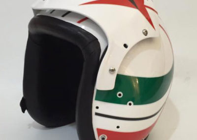 CASCO "FRECCE TRICOLORE"