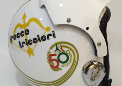 CASCO "FRECCE TRICOLORE"