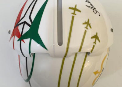 CASCO "FRECCE TRICOLORE"