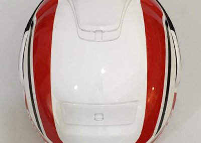 SHOEI NEOTEC - "DUCATI"