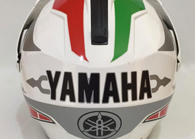 CASCO "FRECCE TRICOLORE"