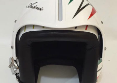 CASCO "FRECCE TRICOLORE"