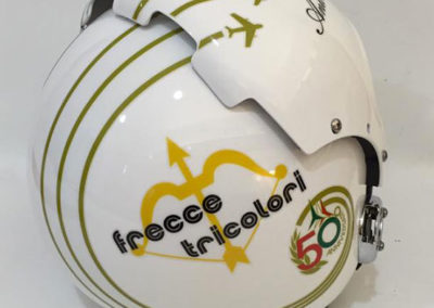 CASCO "FRECCE TRICOLORE"