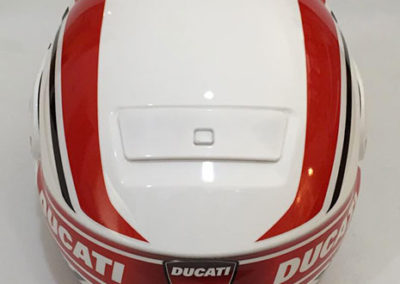 SHOEI NEOTEC - "DUCATI"