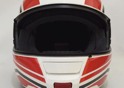 SHOEI NEOTEC - "DUCATI"