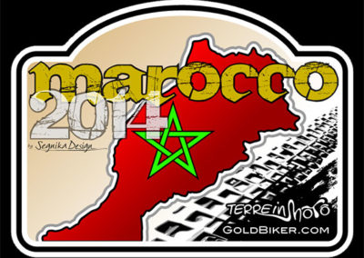 Marocco - 2014
