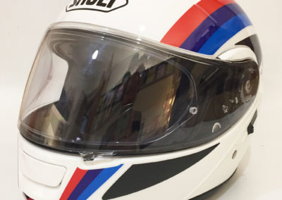 SHOEI NEOTEC - MOTORSPORT