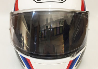 SHOEI NEOTEC - MOTORSPORT