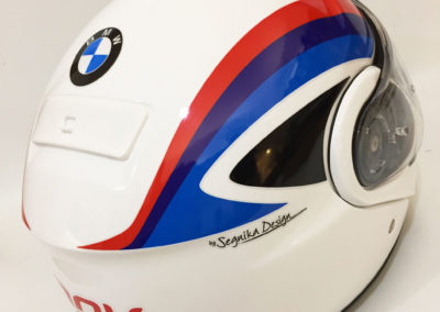 SHOEI NEOTEC - MOTORSPORT