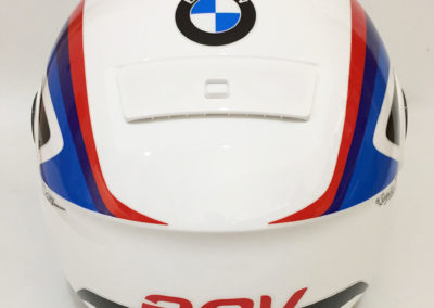 SHOEI NEOTEC - MOTORSPORT