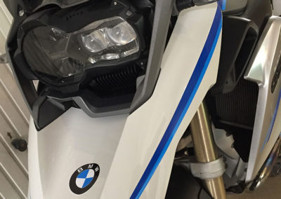 R 1200 HP
